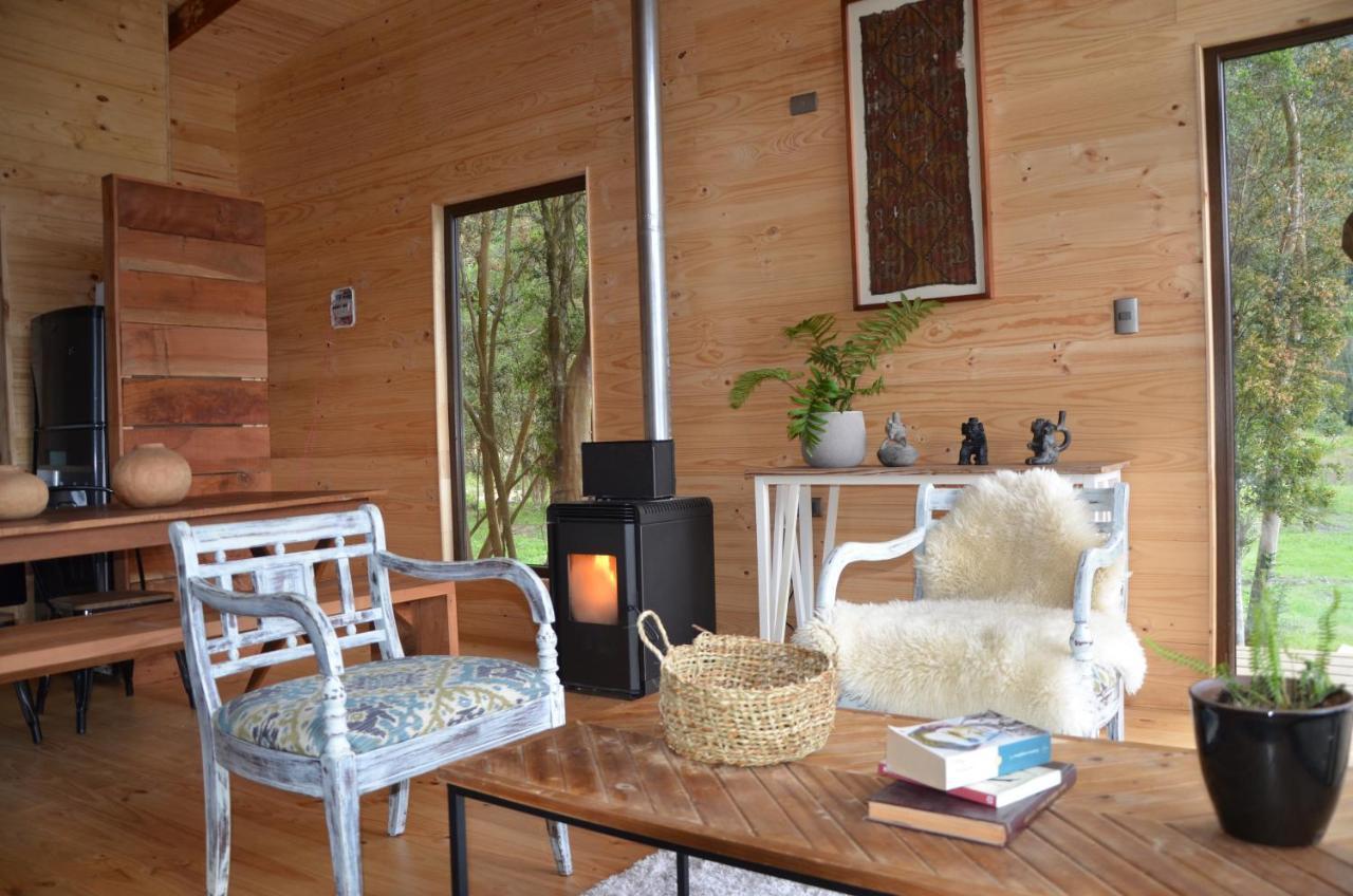 Almalik Lodge