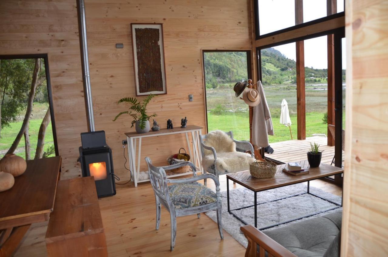 Lodge Almalik Ralun