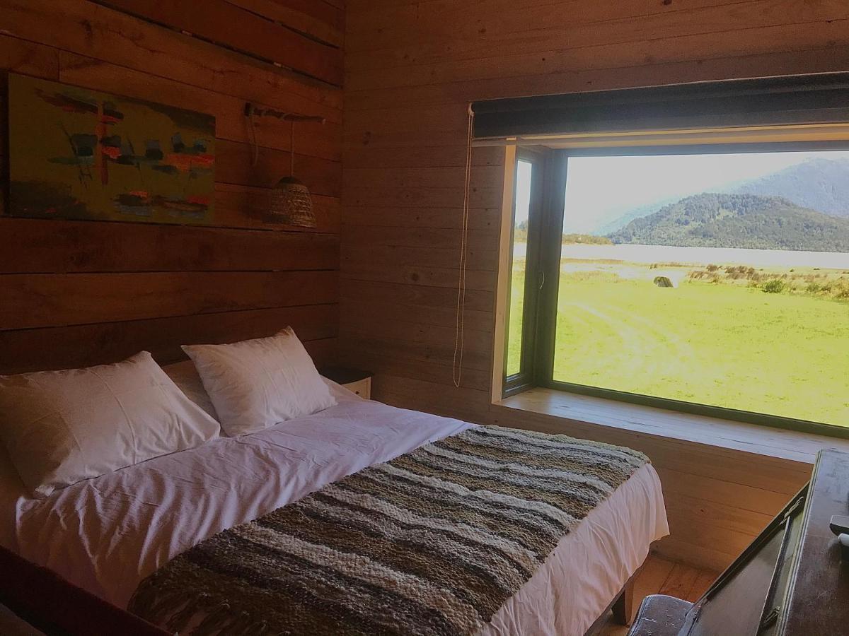 Almalik Lodge *