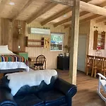 Cabanas Almalik