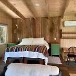 Cabanas Almalik
